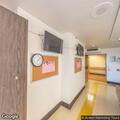 Medical call at Sierra Vista Post Acute canceled