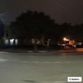 Person on psychiatric hold at Hayward Fire Station