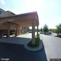 Person treated for general illness at apartment