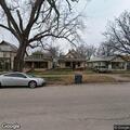Burglary in progress near South Emporia