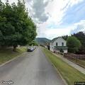 Suicidal man carrying knife leaves residence in Hinton
