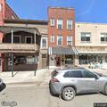 Burglar alarm at eye clinic on Temple Street