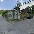 Male reported fallen near Alderson Street