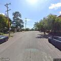 Person experiencing breathing problems on Warren Street