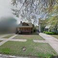 Possible fire at (number withheld) West Fifth Street