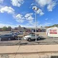Overheated vehicle with trailer slows traffic