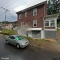 Porch awning reported stolen from yard