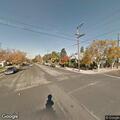 Person near fainting on K Avenue near Cali Rosa