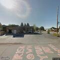 Illegal trash dumping reported at car wash