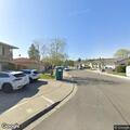 Person experiencing breathing problems in Pleasanton