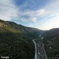 Unknown medical issue reported near Yosemite View Lodge
