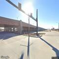 Injury crash on East Kellogg Street