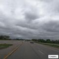 SUV driving the wrong way on US 400 near Augusta