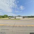 Traffic stop at Motel 6 parking lot in Augusta