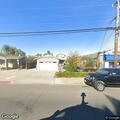 Person bleeding heavily near East Avenue in Livermore