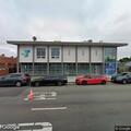 Vehicle with shattered window reported near YMCA