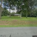 Female bitten by dog, bleeding near New Canton