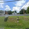 Business check at Coal City church completed