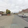 Unknown medical issue reported near street in city