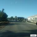 Person fell near Pleasant Hill Road in Pleasanton