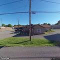 Traffic stop with field sobriety test at motel