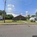 Woman in her 50s passes out at church in Morganfield