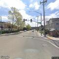 Woman lying on shoulder at Galway Dr and Ashland Ave