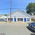 Fire alarm sounding at vacant East Main Street building