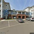 Person stuck in elevator at Stony Run condos