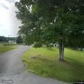 Suspicious vehicle in elderly neighbor’s yard