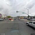 Vehicle fire on Anita Avenue in Castro Valley