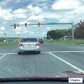 Hit-and-run driver injures pedestrian on Lankford Hwy
