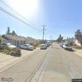 Fire standby on 11th Street in Castro Valley