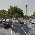 Person reported severe abdominal pain near First Street