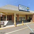 Person fainted at express care on Lankford Highway