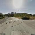 Traffic crash on Guadalupe Canyon at Carter