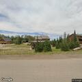 Complaint about heavy equipment left on property
