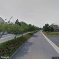 Person experiencing breathing problems at Bradford Terrace