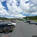 Missing lane reported near Brian Head Resort