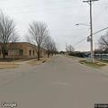 Person fell near North Kansas in Wichita