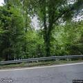 Fire response on Buffalo Drive near Delbarton