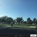 Person overdosing at Walmart on East 14th Street
