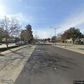 Person having a convulsion at 7884 Dublin Boulevard
