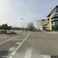 Person experiencing abdominal pain in Dublin