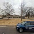 Person hospitalized after fall near Wichita