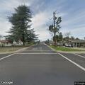 Injury crash at Broadway Avenue and Magnolia Street