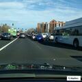 Emergency response near Dublin Boulevard for patient