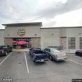 Man with knife reported trying to break into businesses