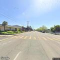 Wires down on James Avenue near Redwood Road