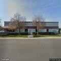 Commercial fire alarm at Enterprise Way business